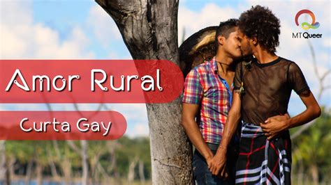 gay amador brasileiro|Amor Rural